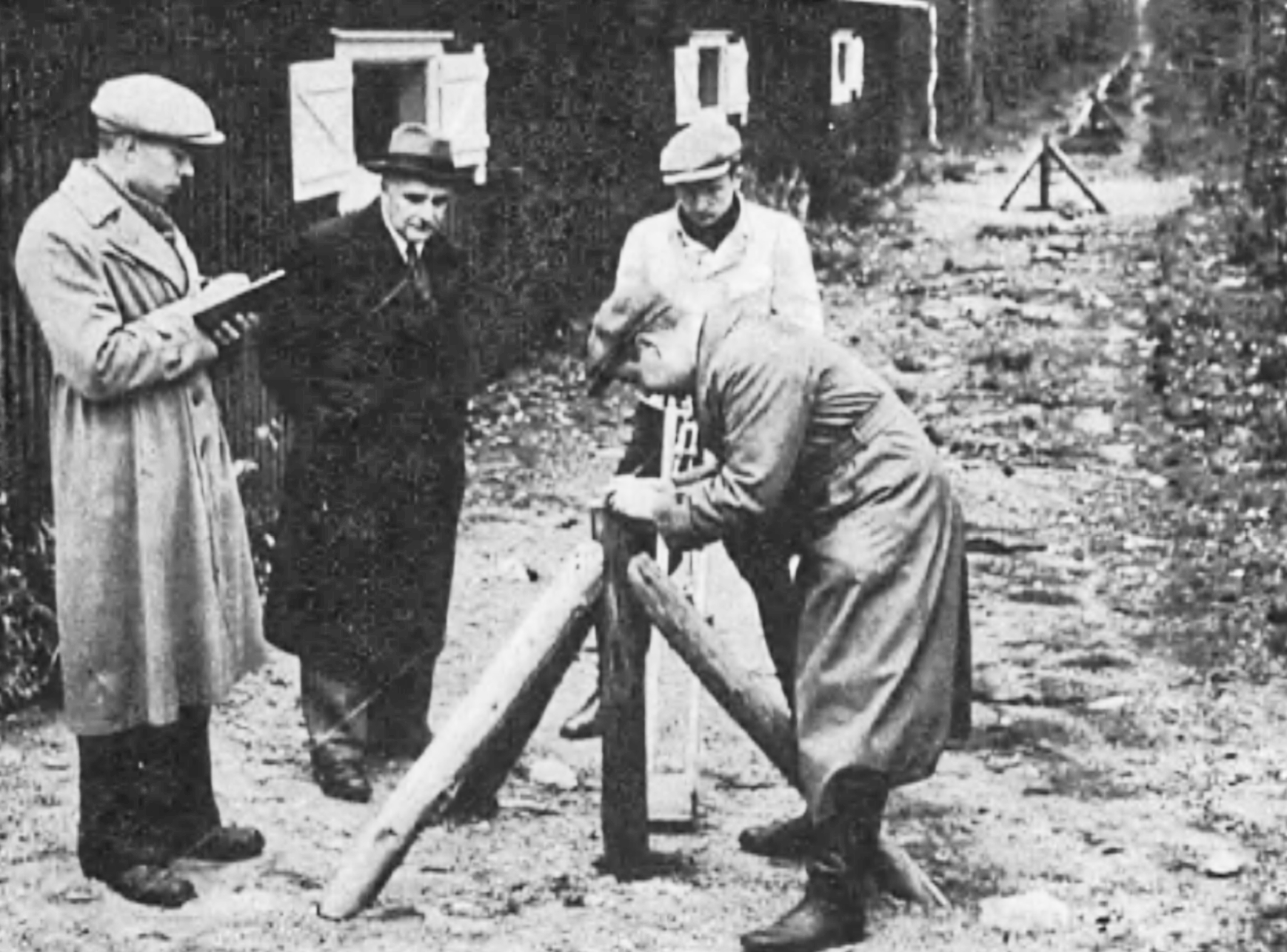 SK artikkeli 1947